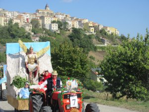 Festa di San Michele Arcangelo