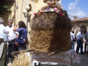 Festa Patronale di San Rocco