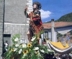 Festa Patronale San Rocco