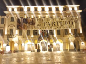 Fiera storica dei Santi e Fiera Nazionale del Tartufo