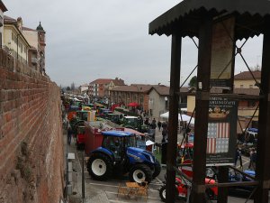 Fiera storica di San Giuseppe 