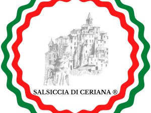 Sagra della Salsiccia di Ceriana