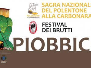 Sagra del polentone alla carbonara e Festival dei Brutti