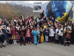 Carnevale Intercomunale