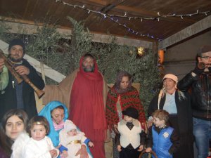 Presepe Vivente