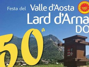 Festa del lardo DOP