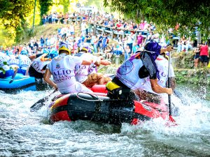 Palio di San Lorenzo