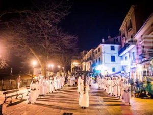 Processione del Venerdi' Santo