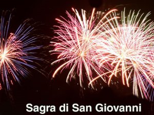 Sagra di San Giovanni o dei Lumaghitt 