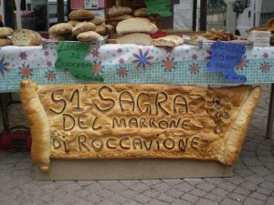 Sagra del Marrone