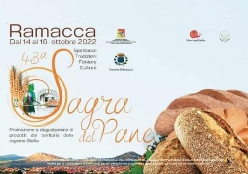 Sagra del Pane