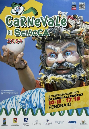 Carnevale di Sciacca