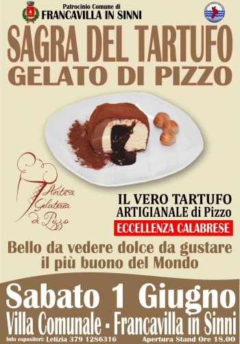 Sagra del Tartufo