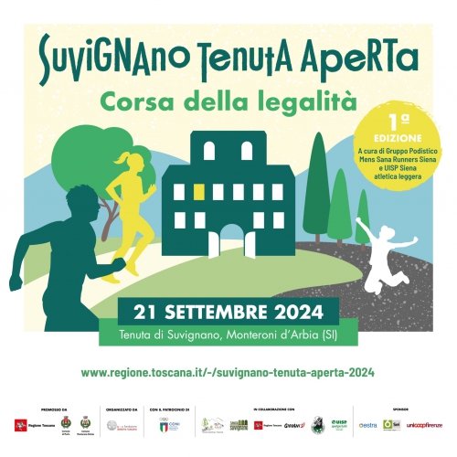 Suvignano Tenuta Aperta 2024