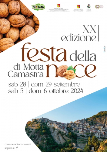 Festa della Noce