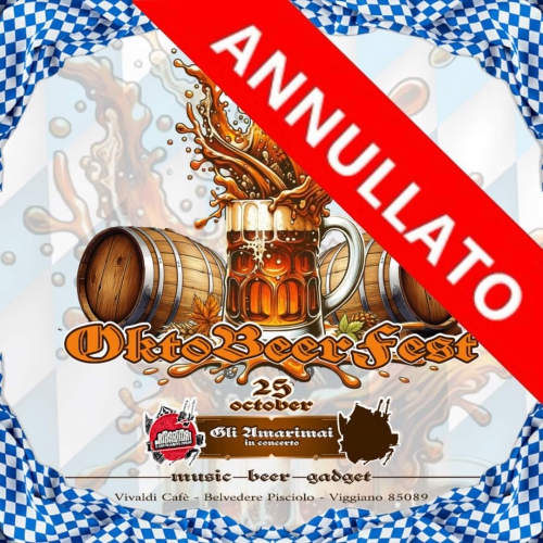 OktoBeerFest