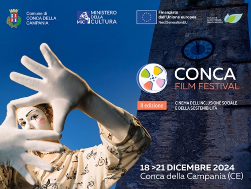 Conca Film Festival