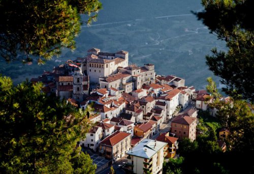 Savoia di Lucania (PZ)