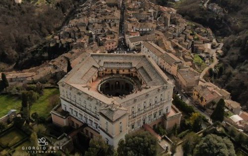 Caprarola (VT)