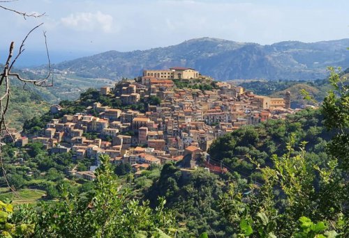 San Piero Patti (ME)