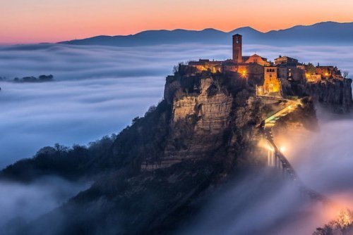 Bagnoregio (VT)