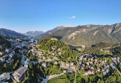 Pieve di Cadore (BL)