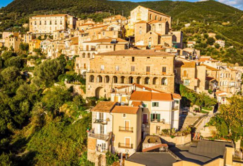 Pisciotta (SA)