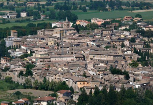 Bevagna (PG)