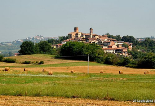 Mondonio San Domenico Savio (AT)