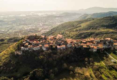 Rocchetta e Croce (CE)