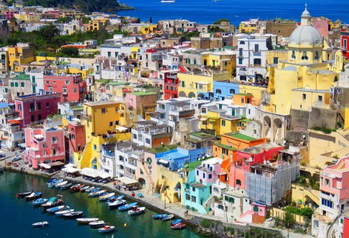 Procida (NA)