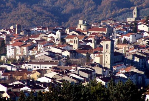 Agnone (IS)