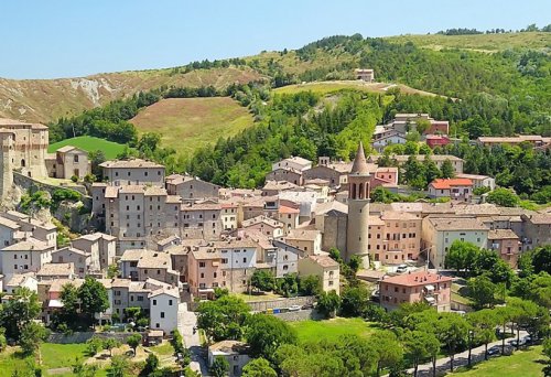 Sant'Agata Feltria (RN)