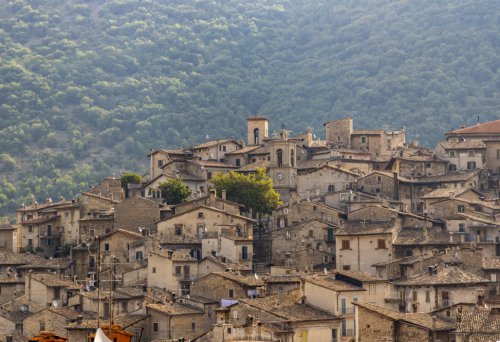 Scanno (AQ)