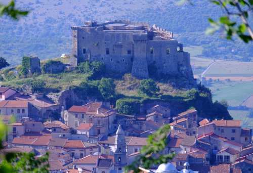 Sicignano degli Alburni (SA)