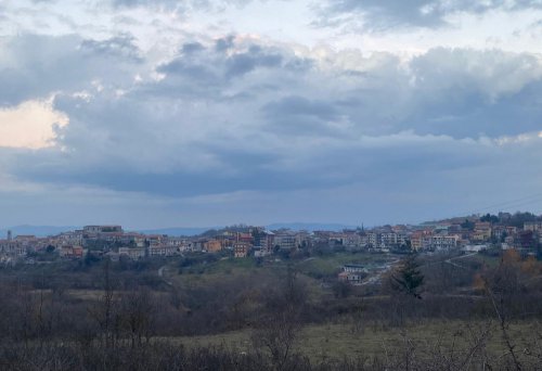 Montemarano (AV)