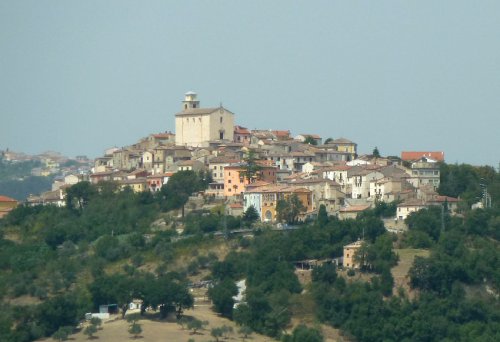 Casalciprano (CB)