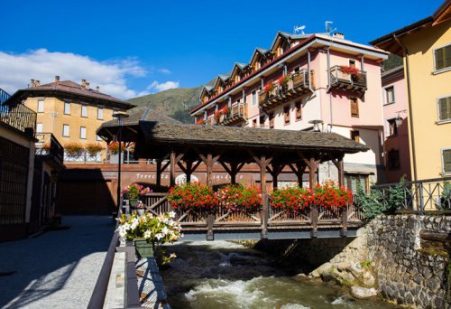 Ponte di Legno (BS)