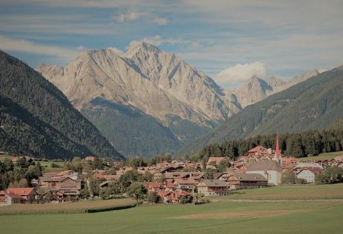 Rasun-Anterselva (BZ)