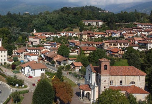 Camburzano (BI)