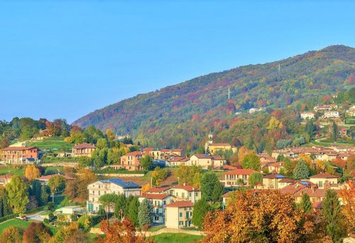 Colle Brianza (LC)