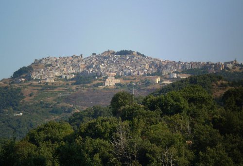 San Mauro Castelverde (PA)