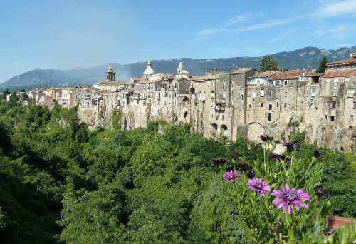 Sant'Agata de' Goti (BN)