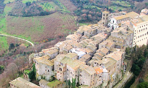 Bomarzo (VT)