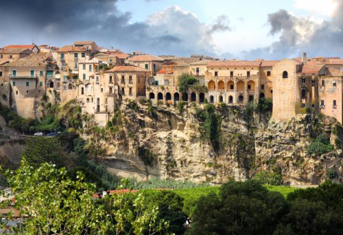 Tropea (VV)