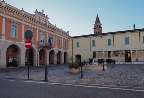 Acquanegra sul Chiese (MN)