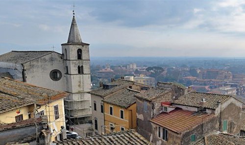 Fabrica di Roma (VT)