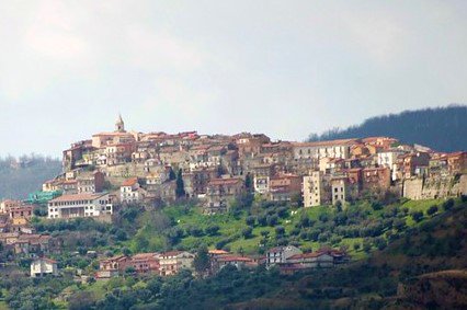 San Giorgio Lucano (MT)