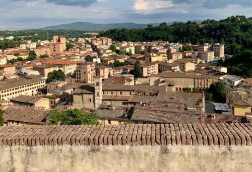 Colle di Val d'Elsa (SI)