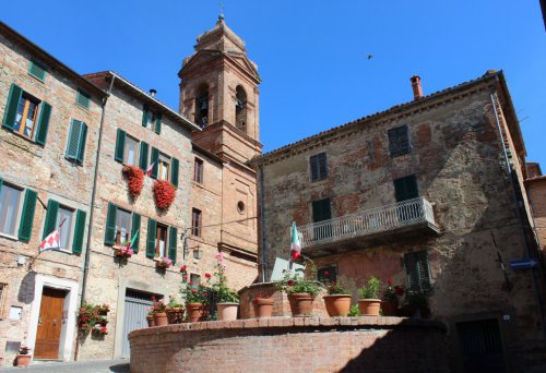 Monteleone d'Orvieto (TR)